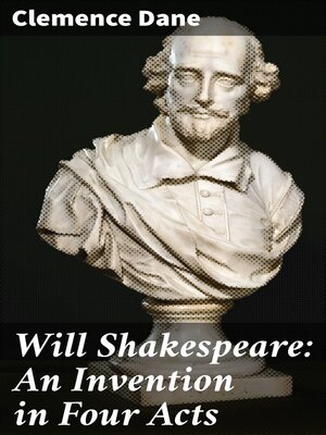 cover image of Will Shakespeare